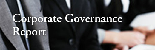 Coraporate Governance Report